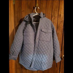 Brand new Ladies XL LUCKY BRAND Coat
